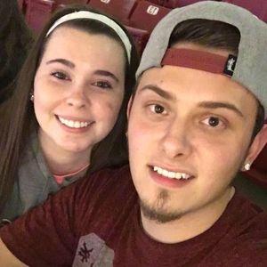 Meet your Posher, Brian